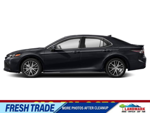 Used 2024 Toyota Camry SE Cars