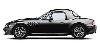 2000 BMW Z3