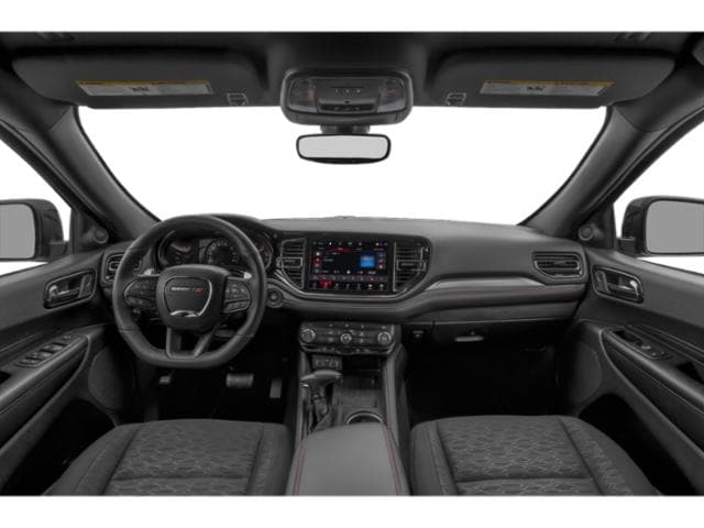 2027 Dodge Durango