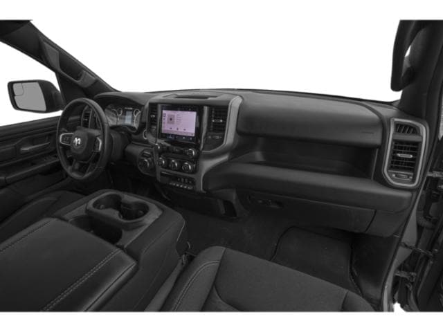 2027 Ram 1500