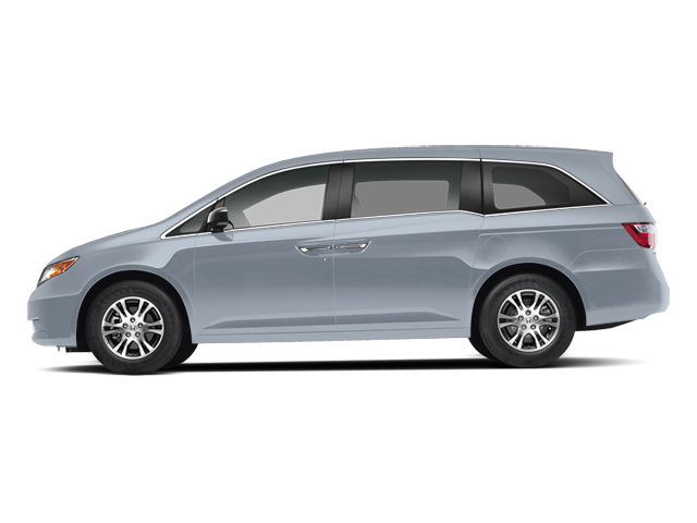 2013 Honda Odyssey