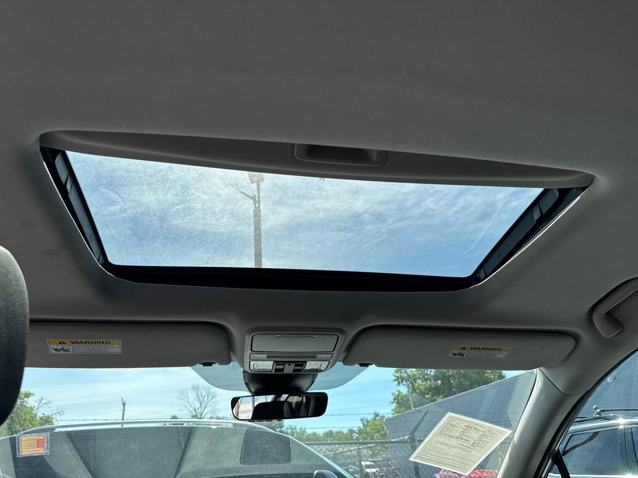 2025 Honda Odyssey
