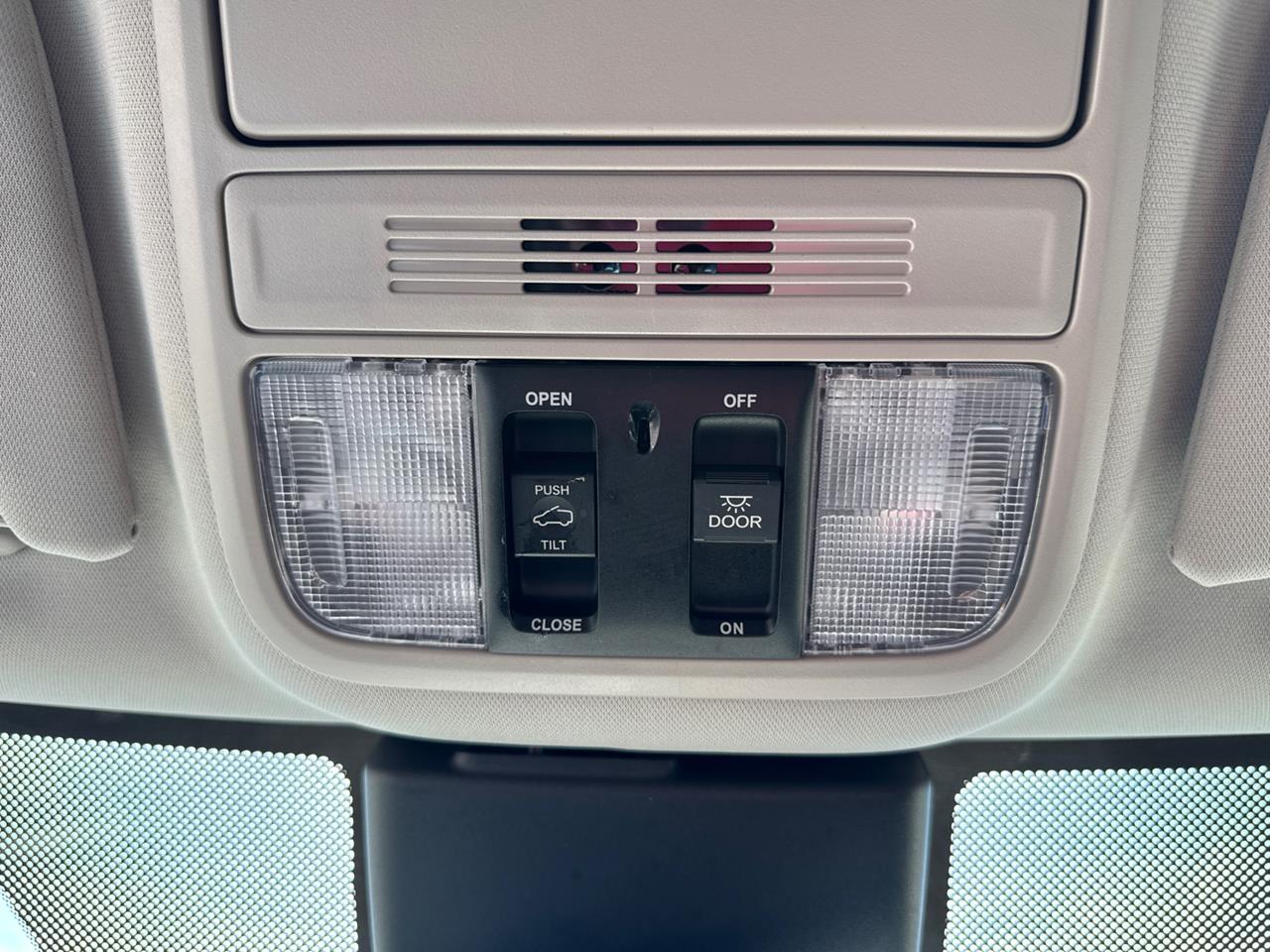 2025 Honda Odyssey