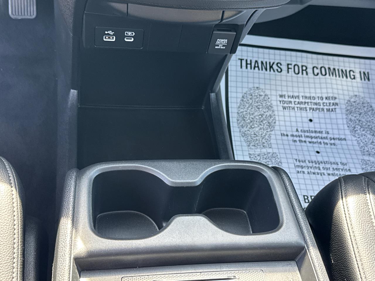 2025 Honda Odyssey