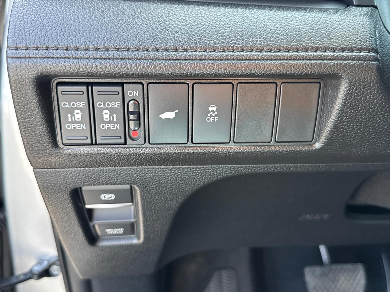 2025 Honda Odyssey