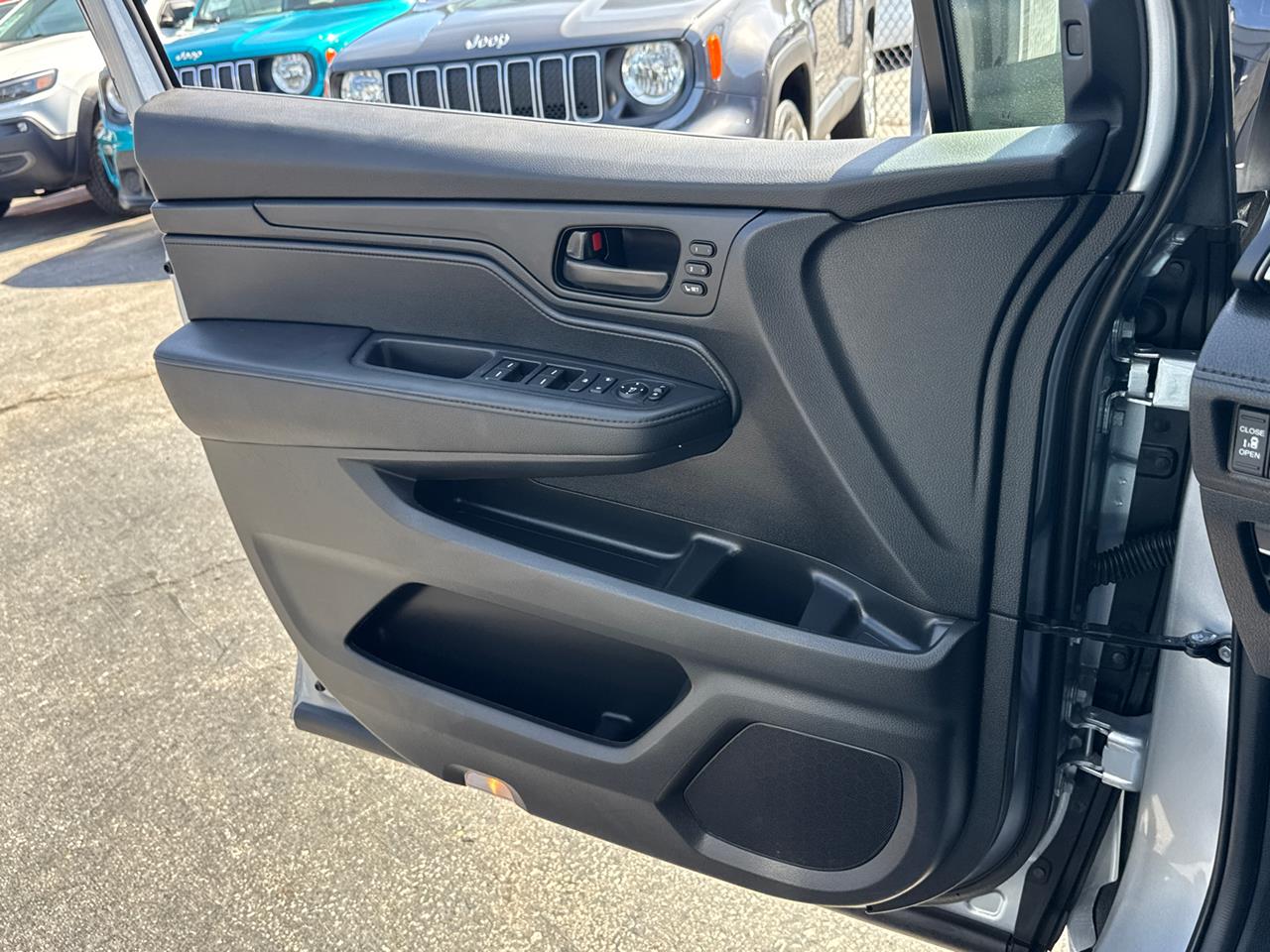 2025 Honda Odyssey