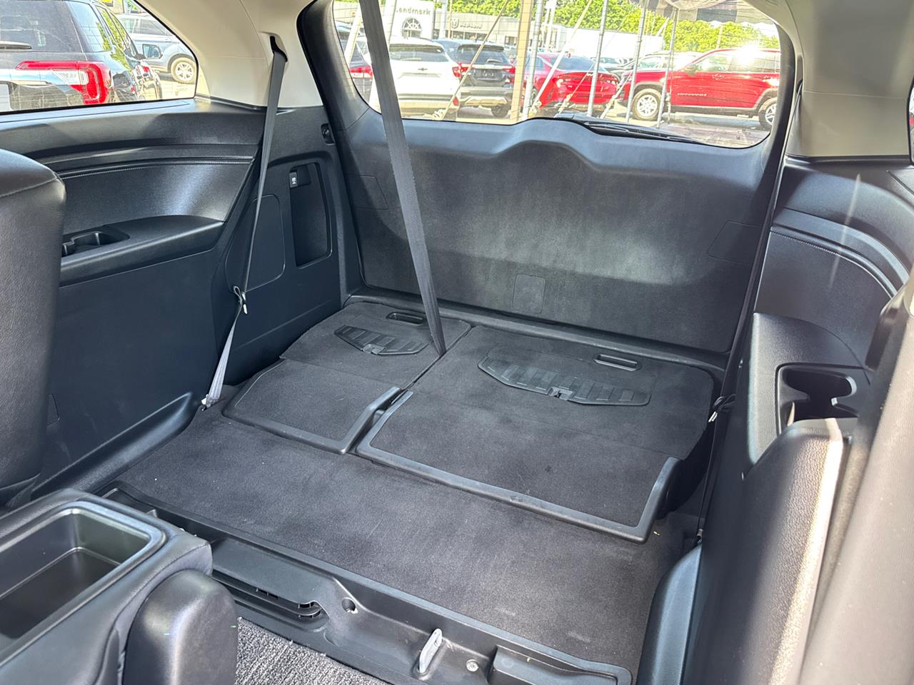 2025 Honda Odyssey