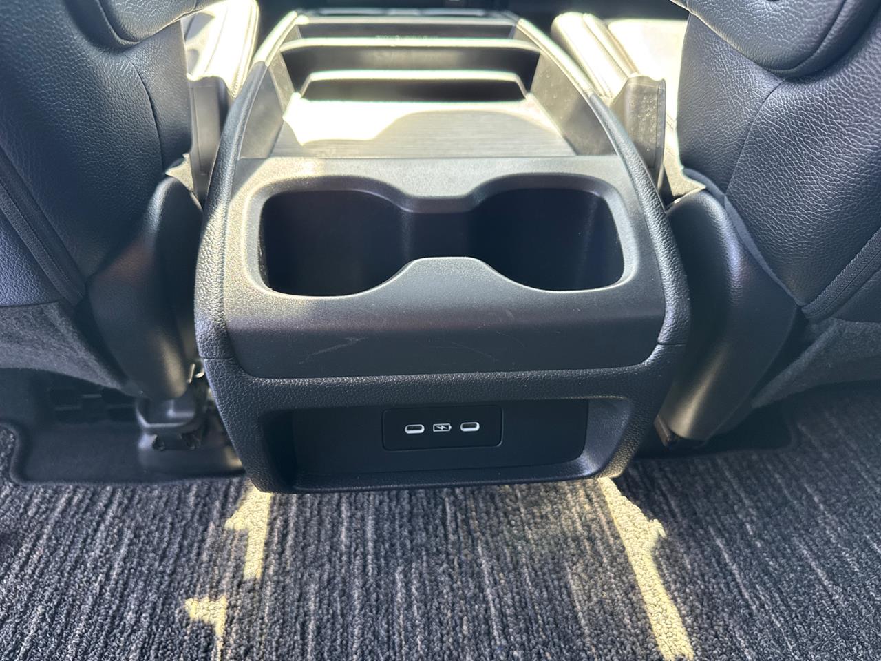 2025 Honda Odyssey