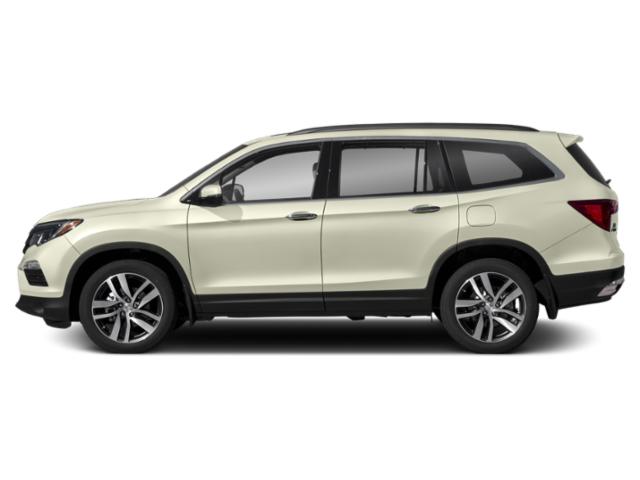 2018 Honda Pilot