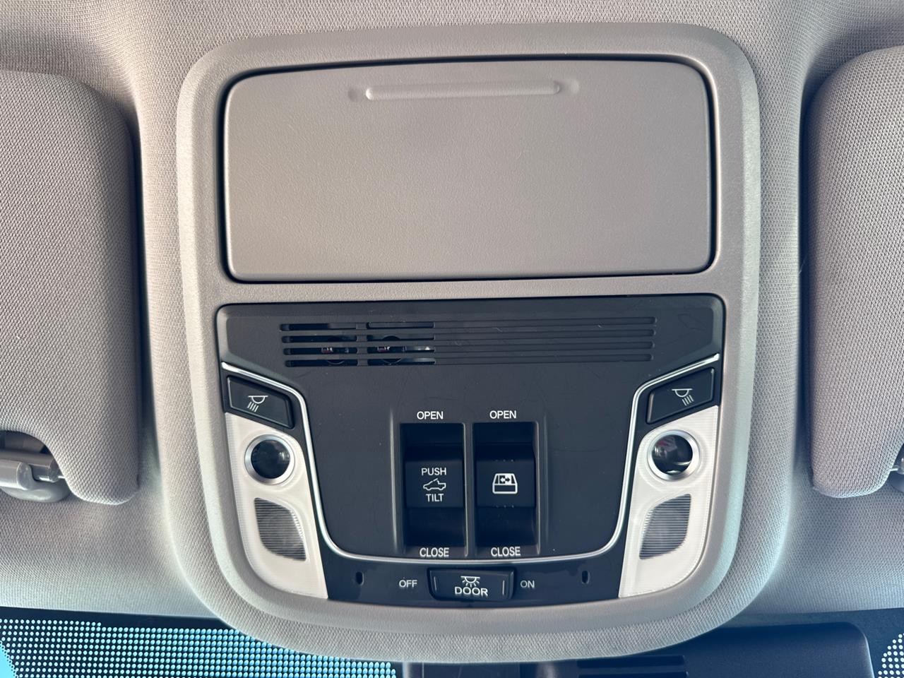 2022 Honda Ridgeline