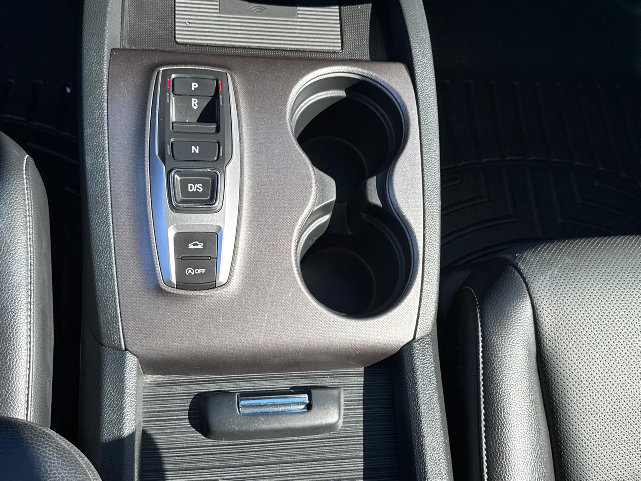 2022 Honda Ridgeline