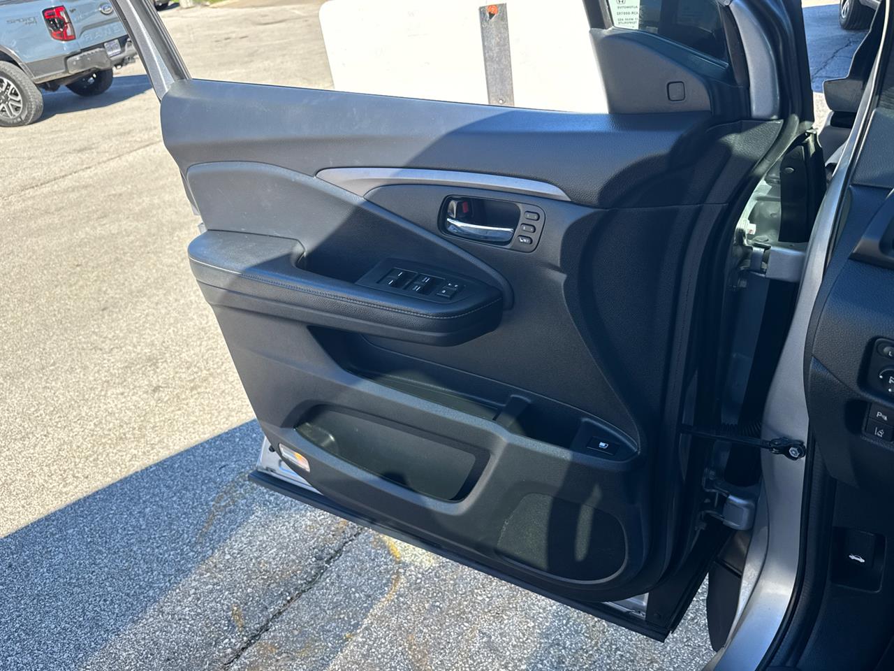 2022 Honda Ridgeline