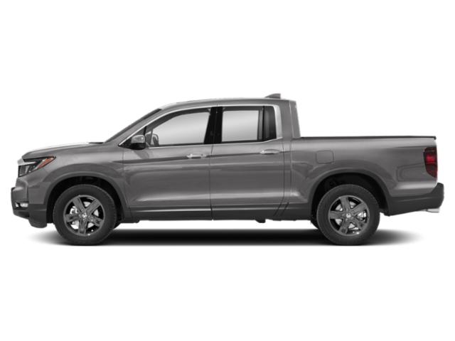2022 Honda Ridgeline