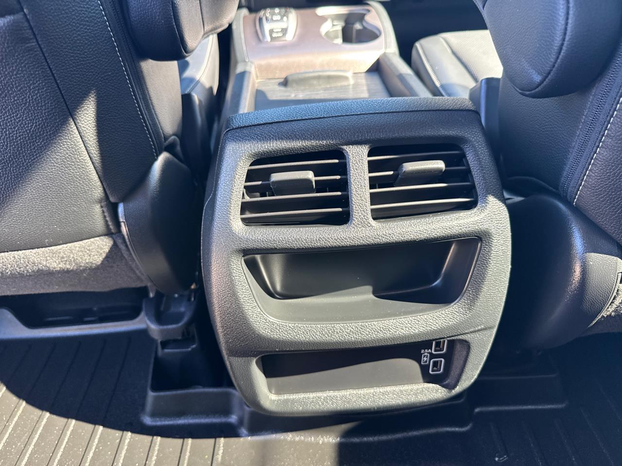 2022 Honda Ridgeline
