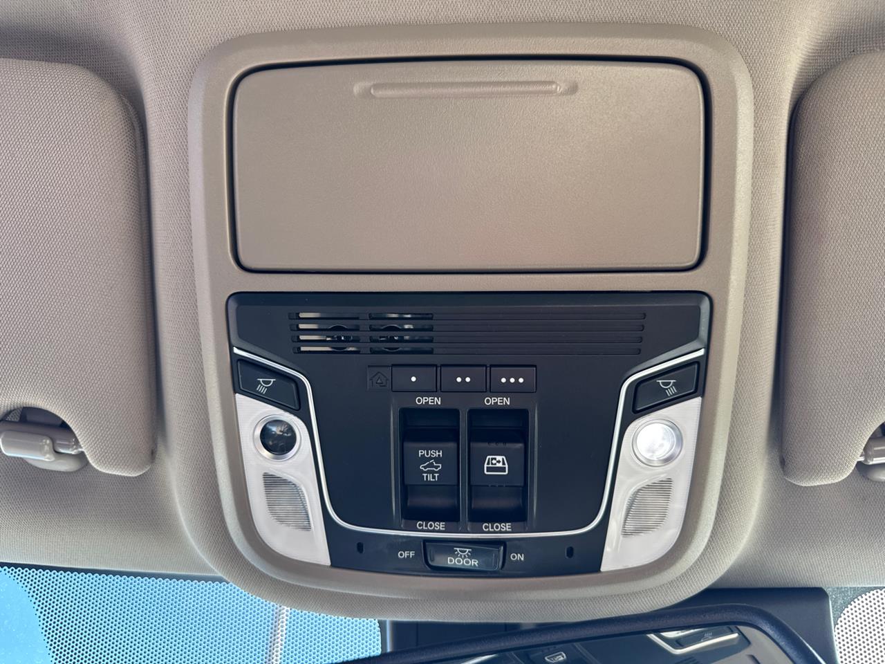 2019 Honda Ridgeline