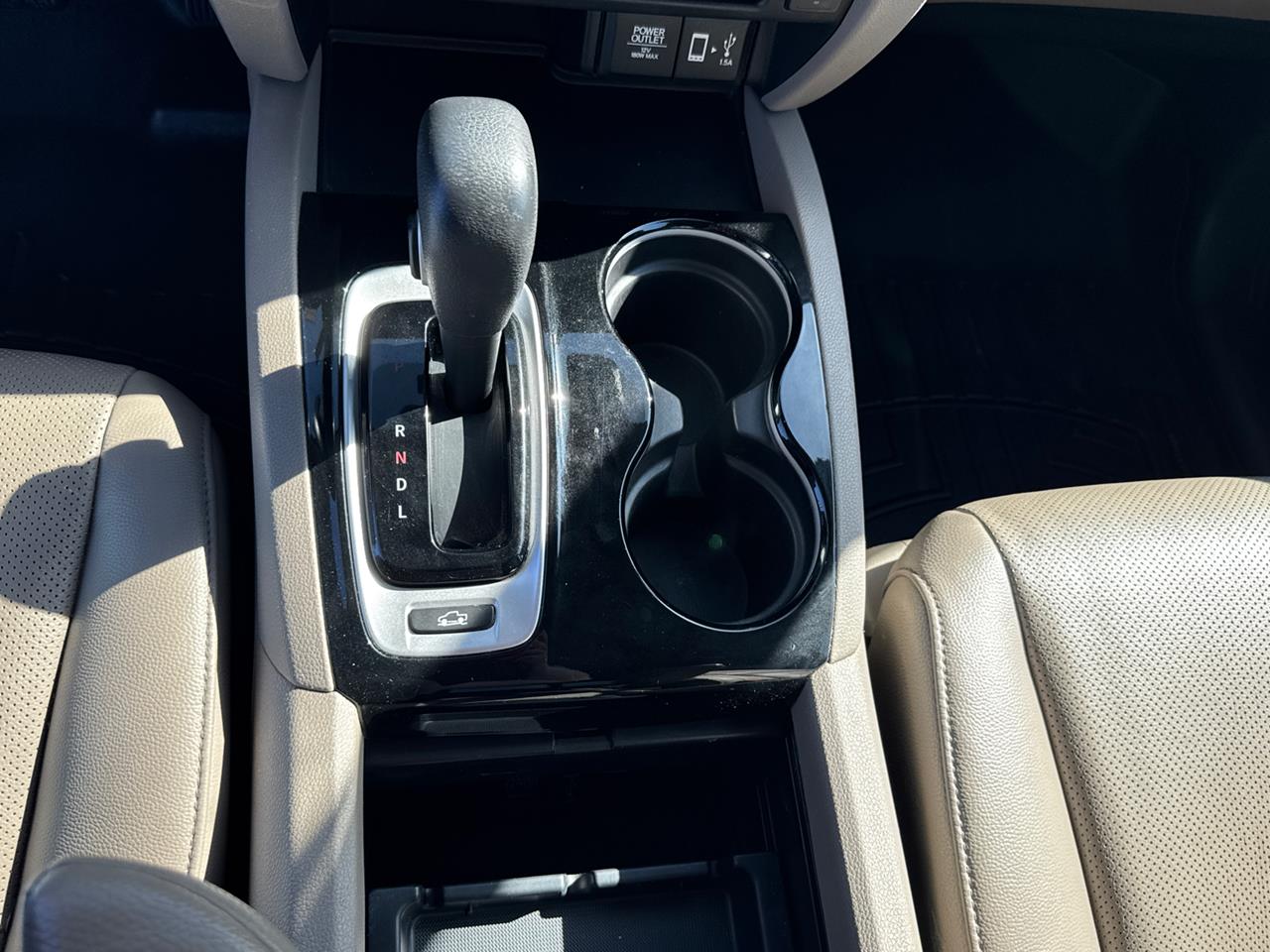 2019 Honda Ridgeline