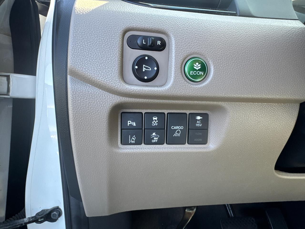 2019 Honda Ridgeline