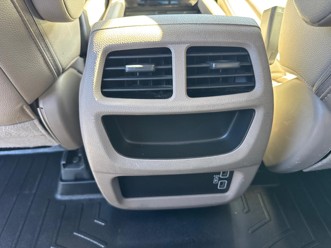 2019 Honda Ridgeline