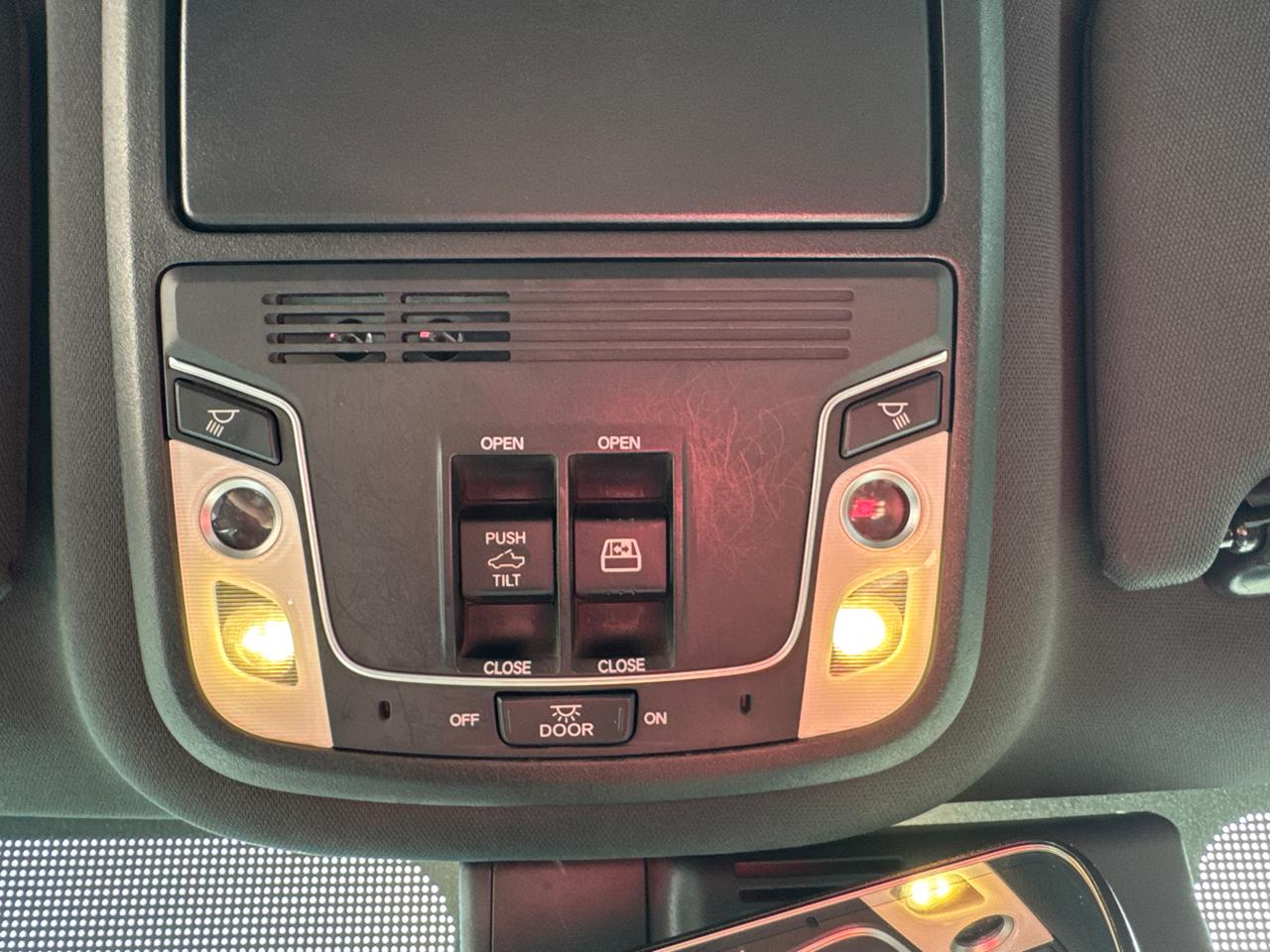 2022 Honda Ridgeline