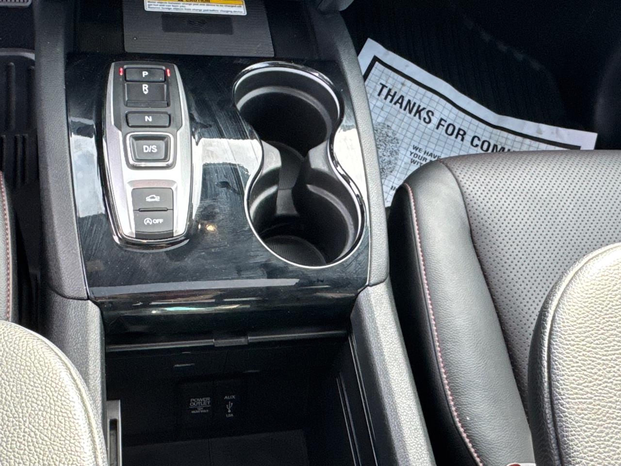 2022 Honda Ridgeline