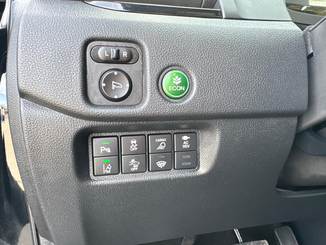 2022 Honda Ridgeline