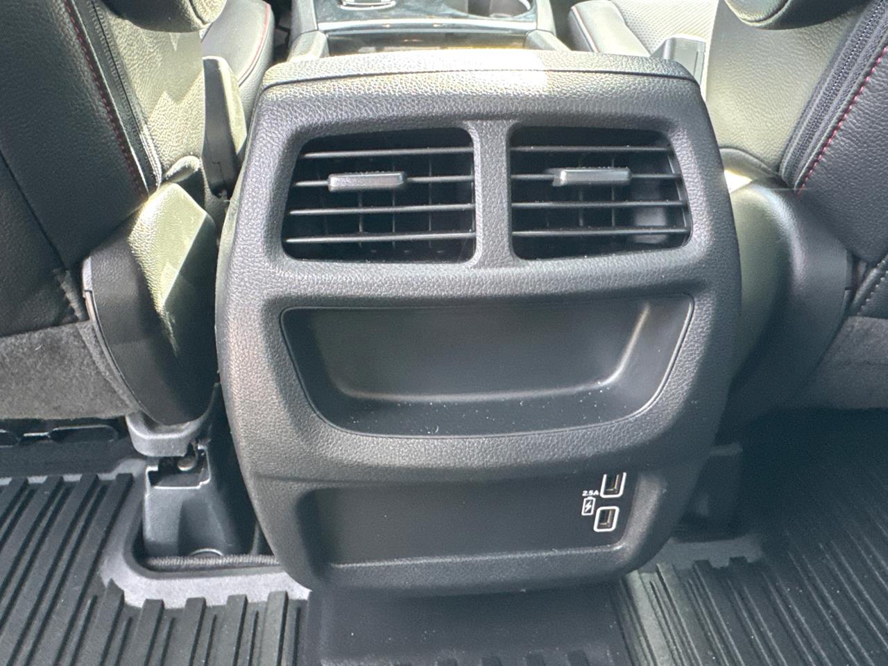 2022 Honda Ridgeline