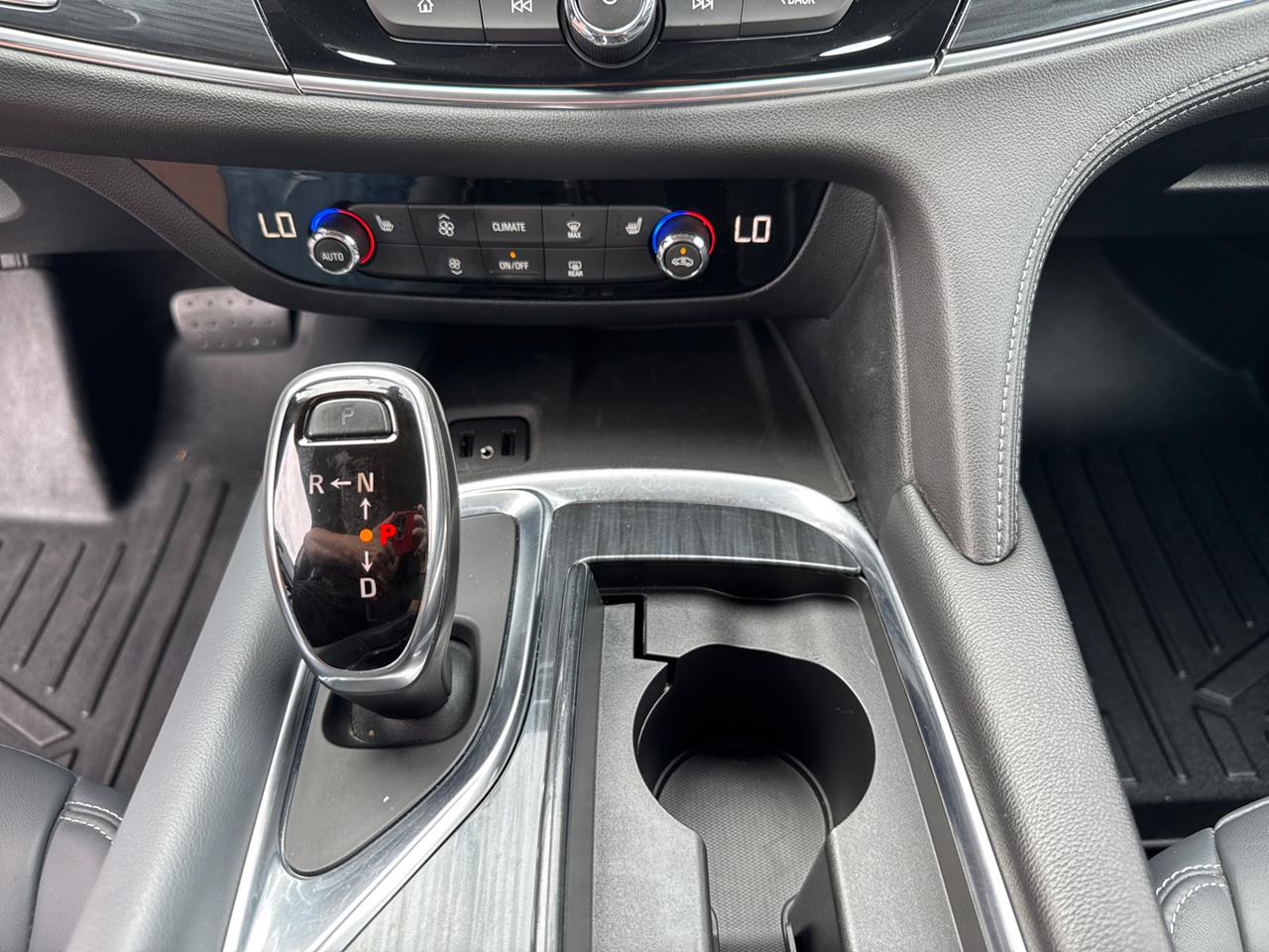 2019 Buick Enclave