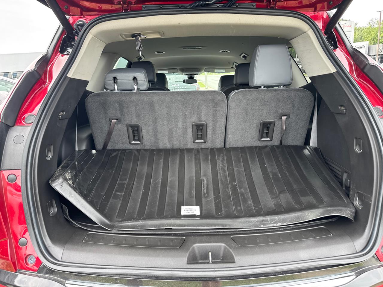 2019 Buick Enclave