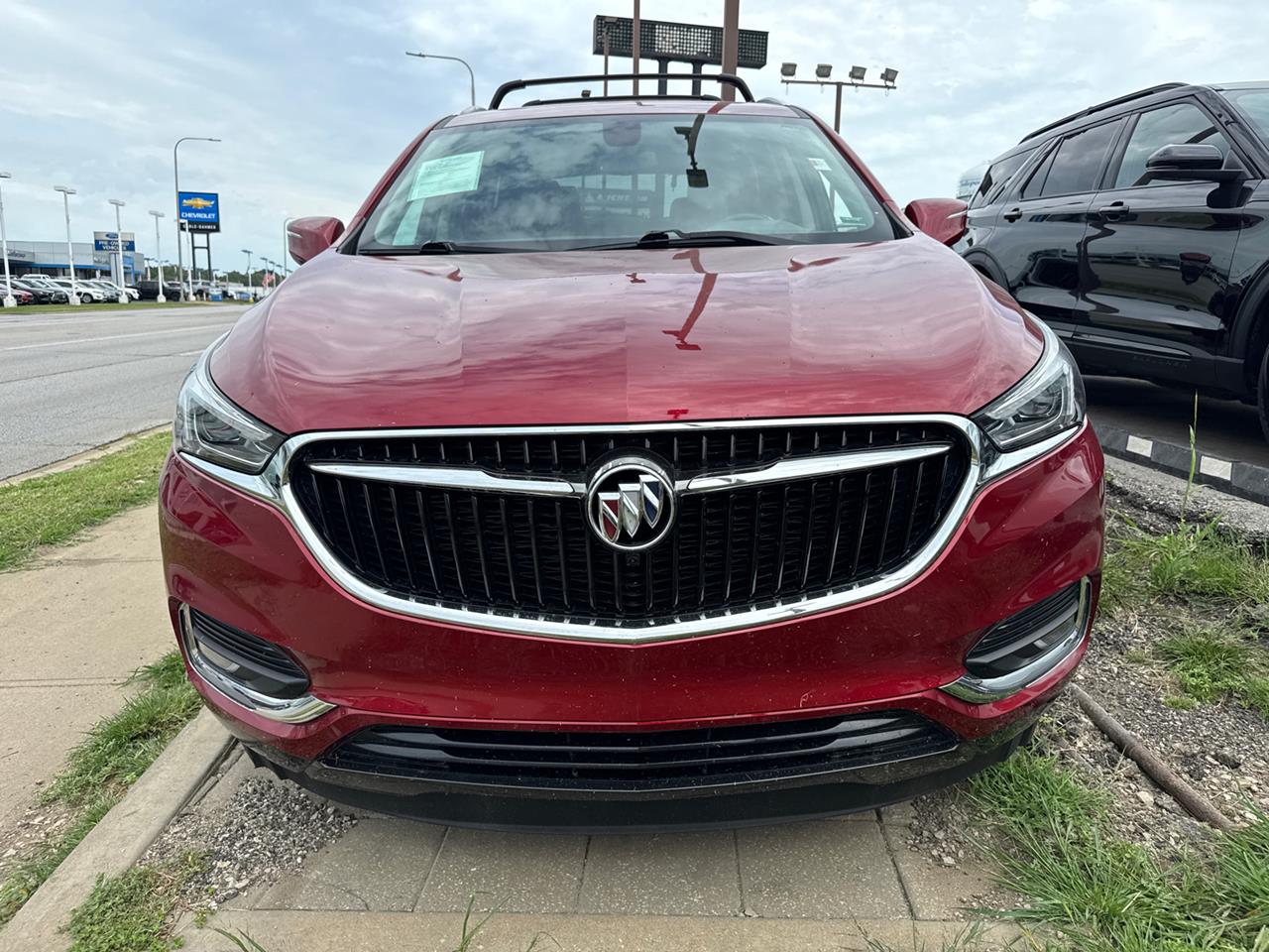 2019 Buick Enclave