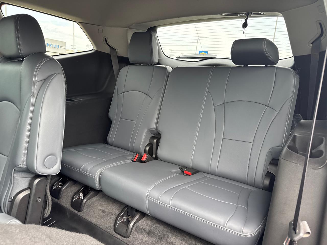 2019 Buick Enclave
