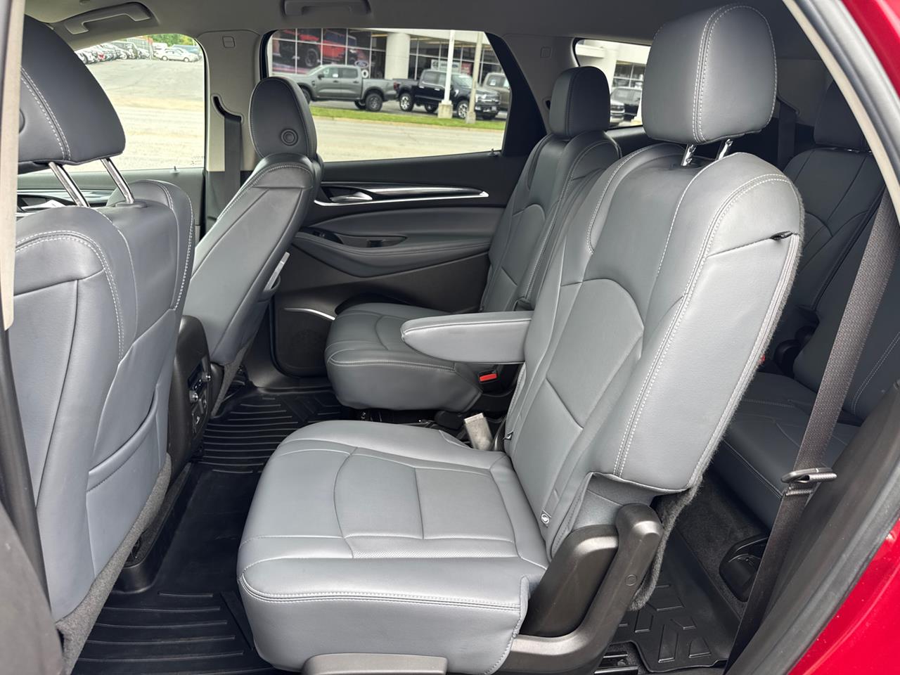 2019 Buick Enclave