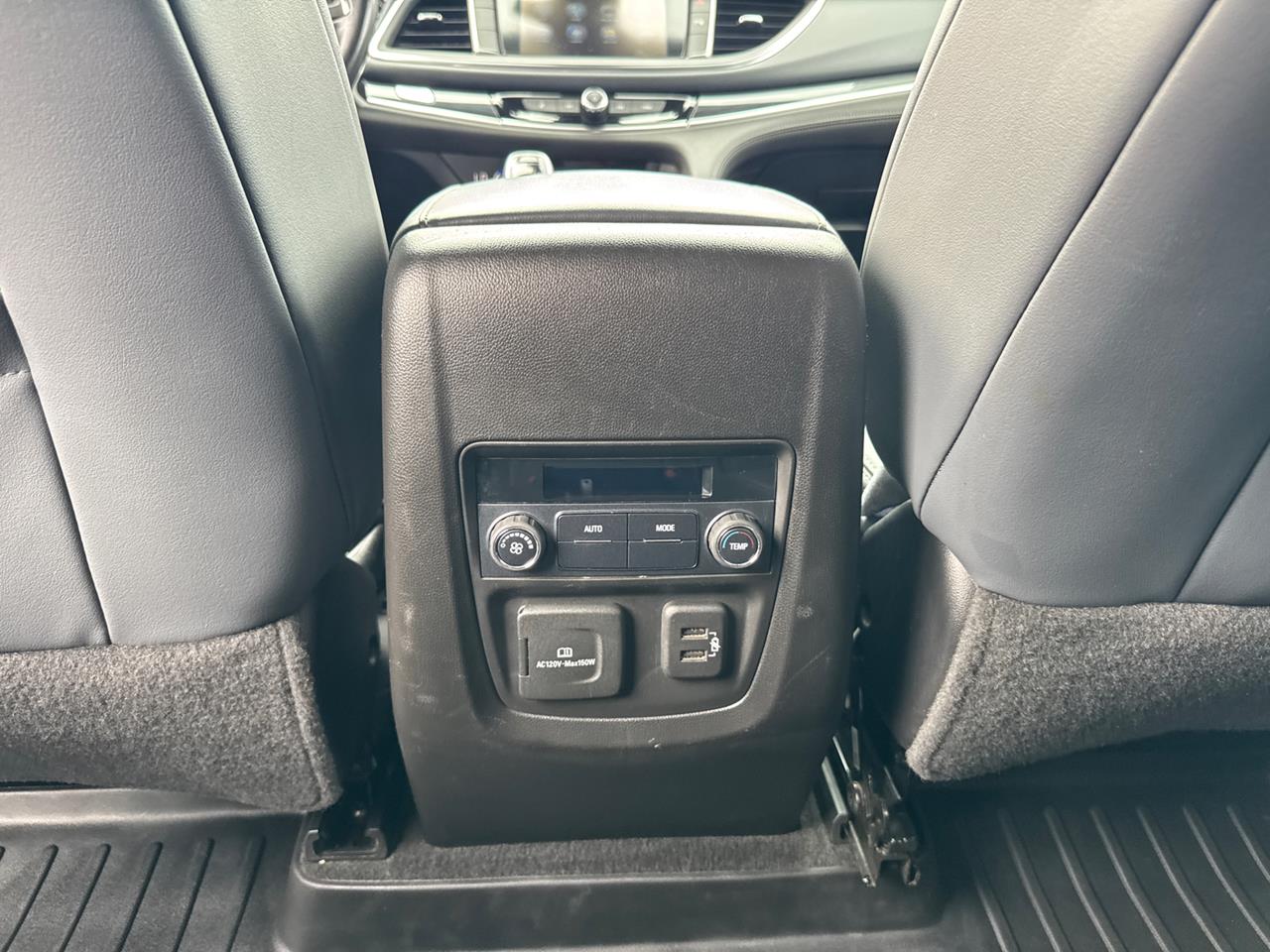 2019 Buick Enclave