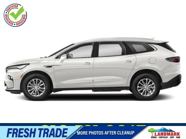 Used 2023 Buick Enclave Premium Crossovers
