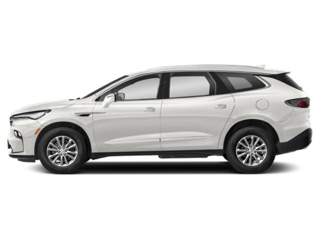 2023 Buick Enclave