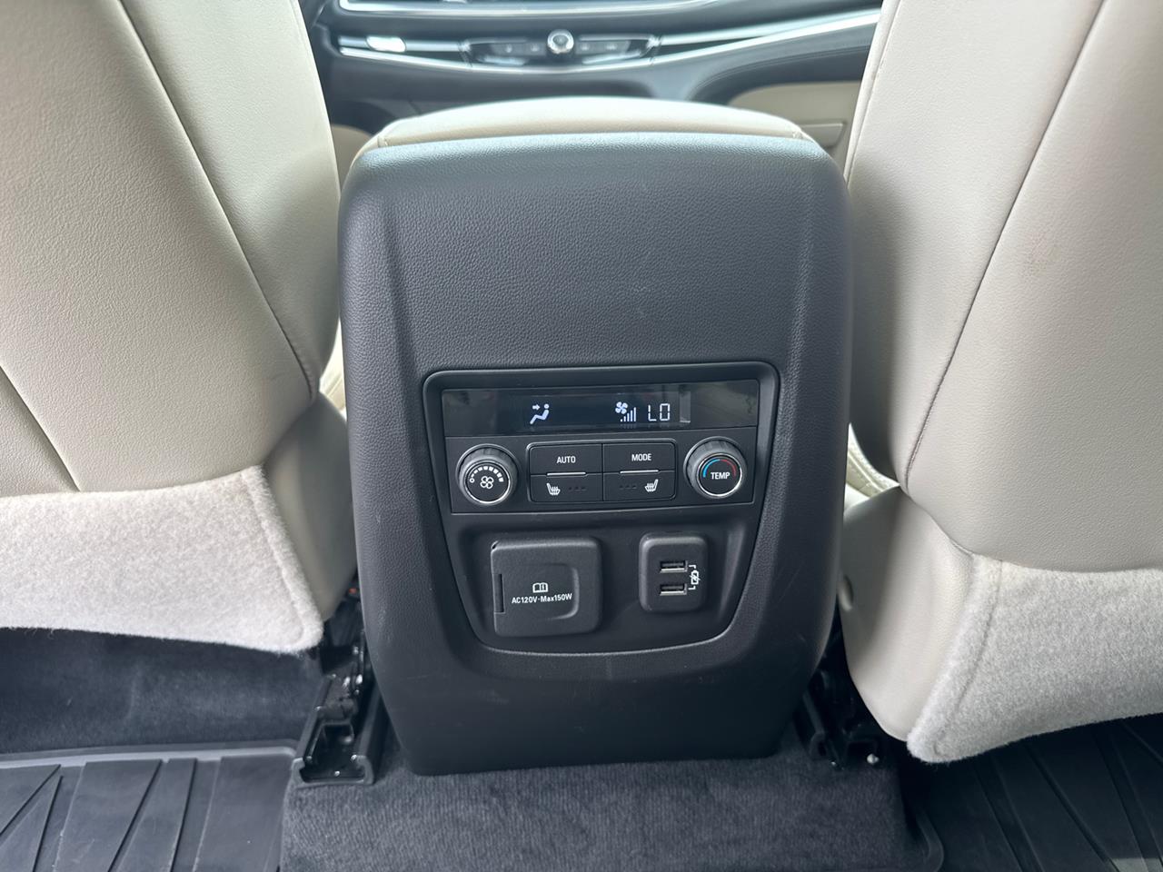 2023 Buick Enclave