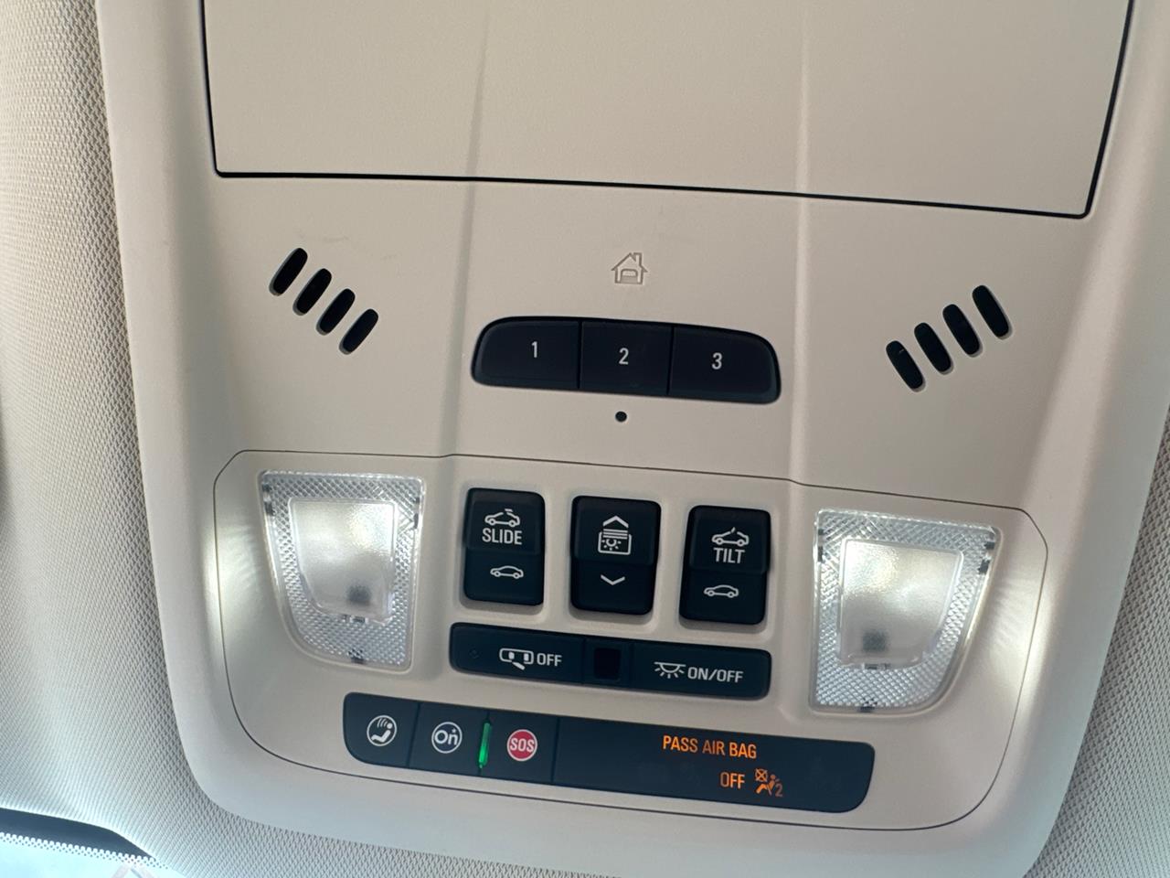 2023 Buick Enclave