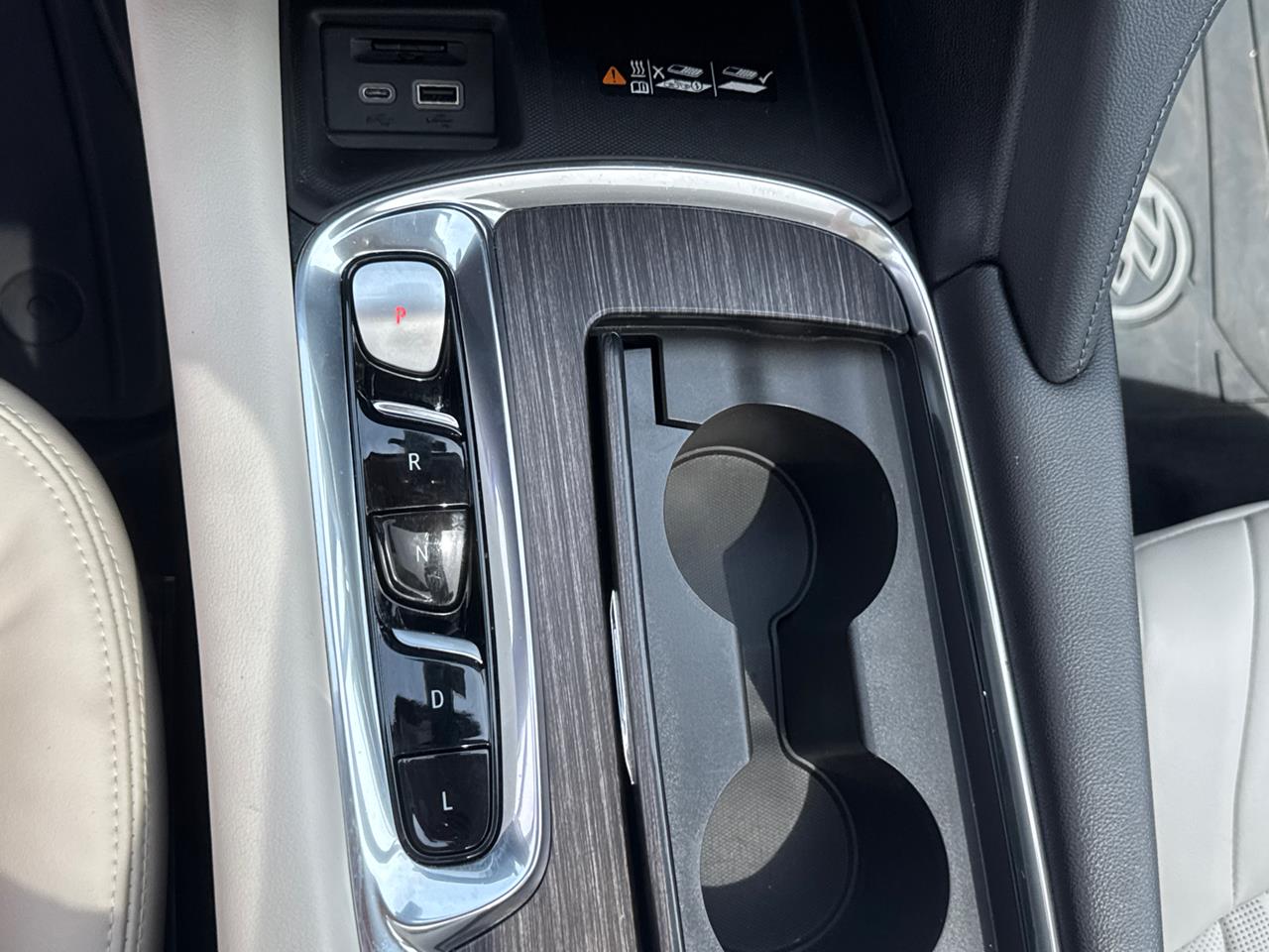 2023 Buick Enclave