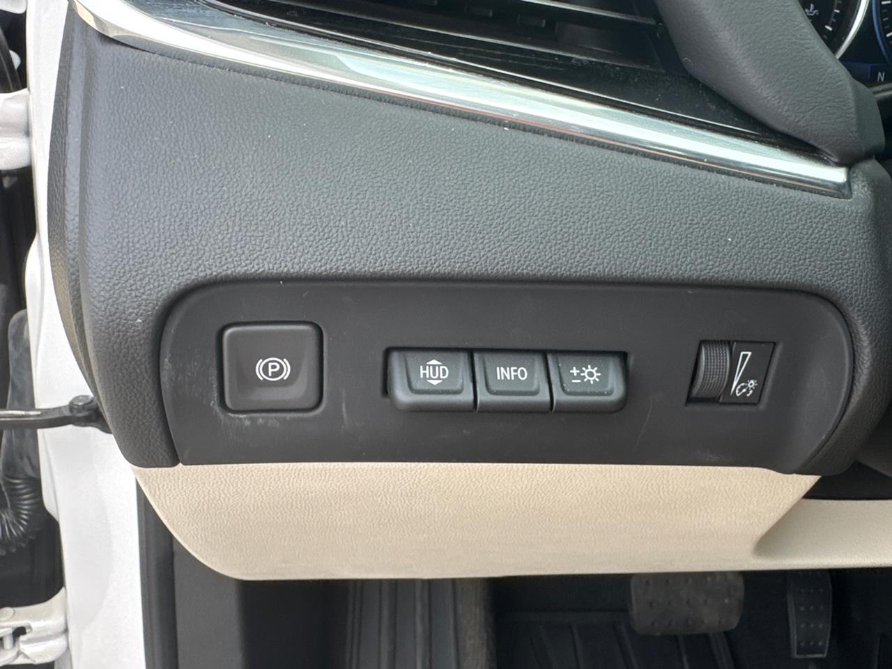 2023 Buick Enclave