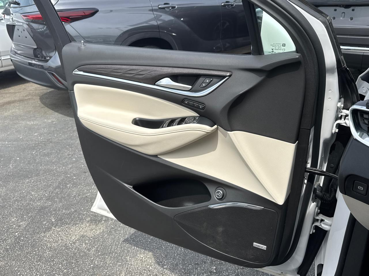 2023 Buick Enclave