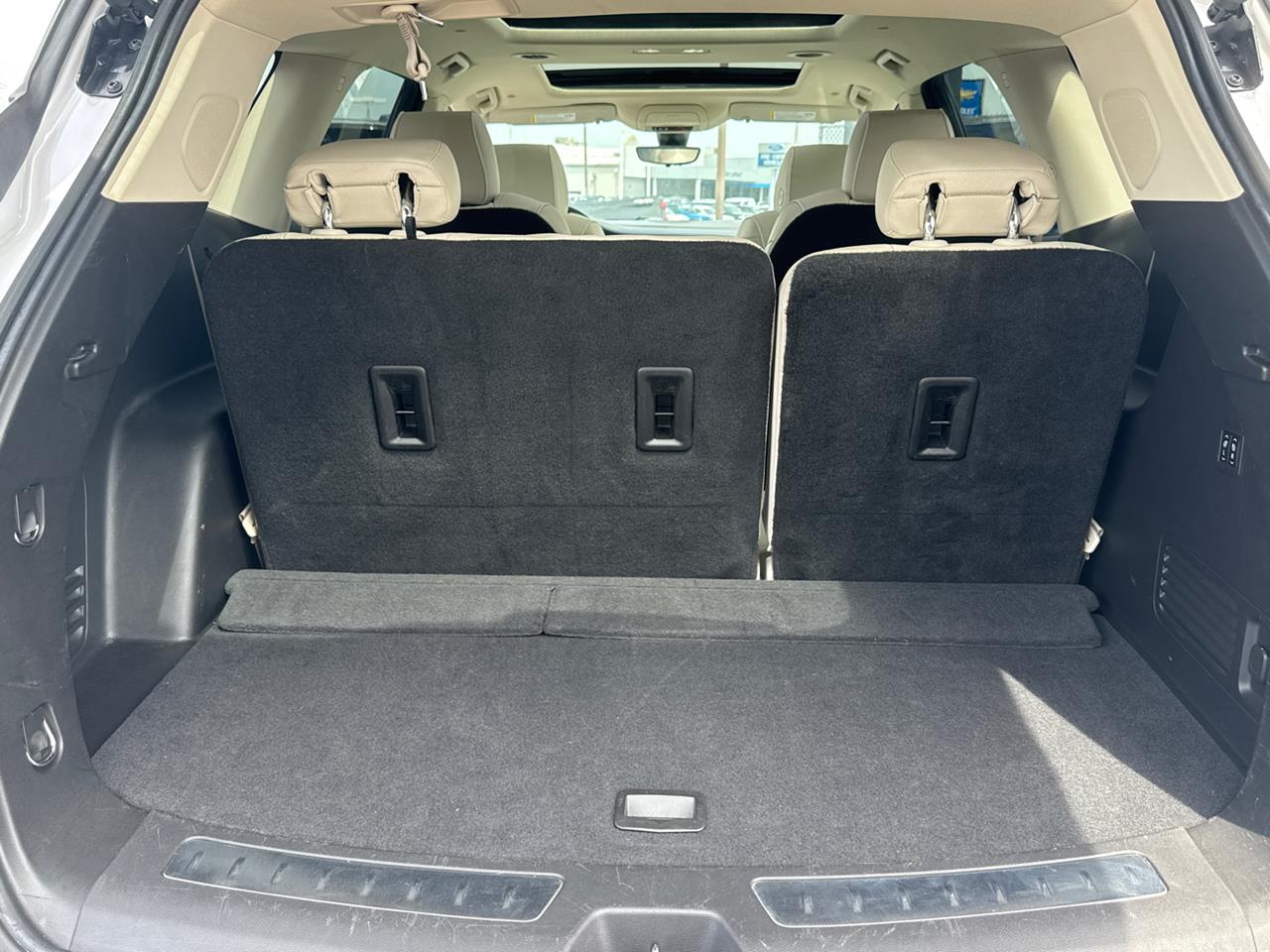 2023 Buick Enclave