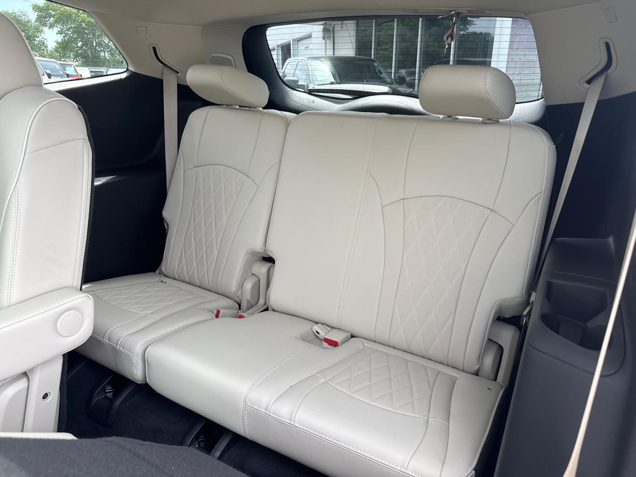 2023 Buick Enclave