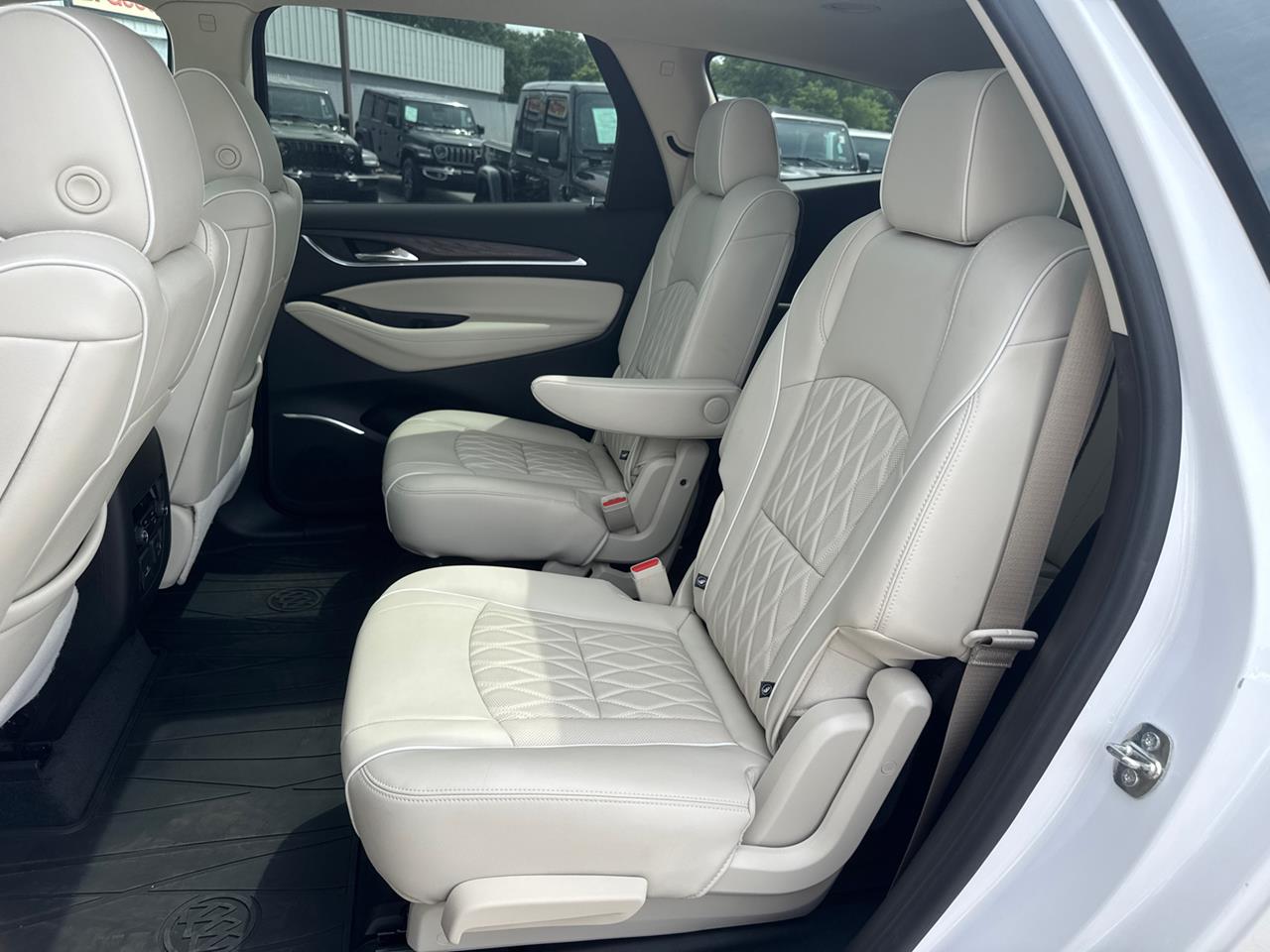 2023 Buick Enclave