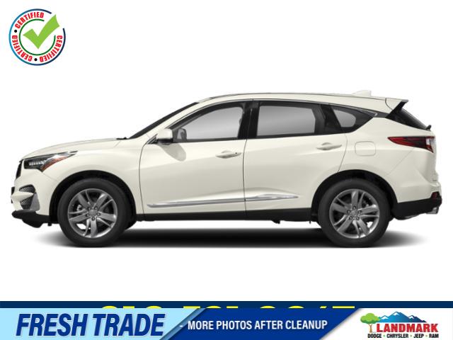 2019 Acura Rdx