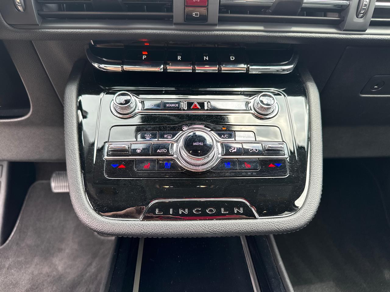 2022 Lincoln Corsair