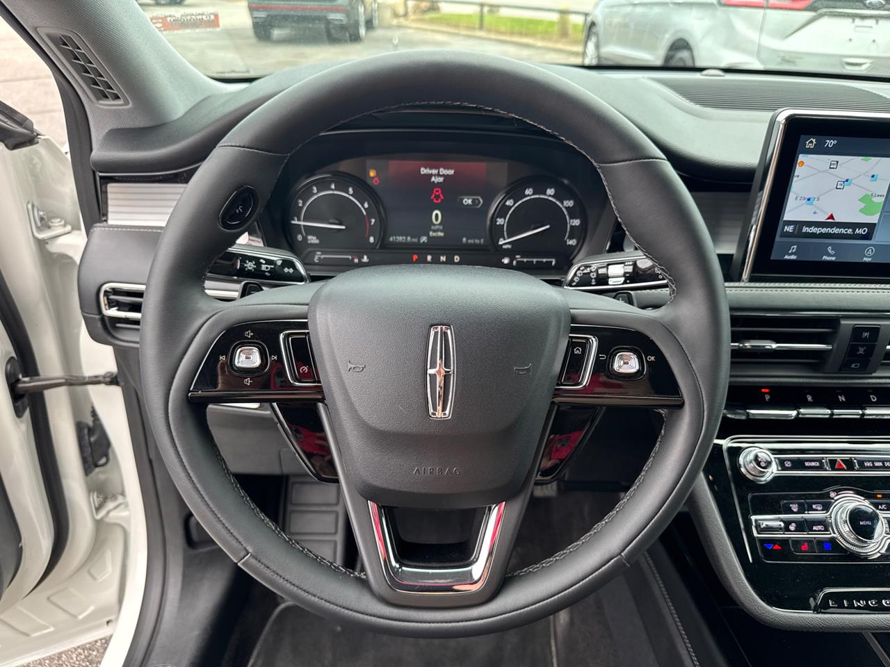 2022 Lincoln Corsair