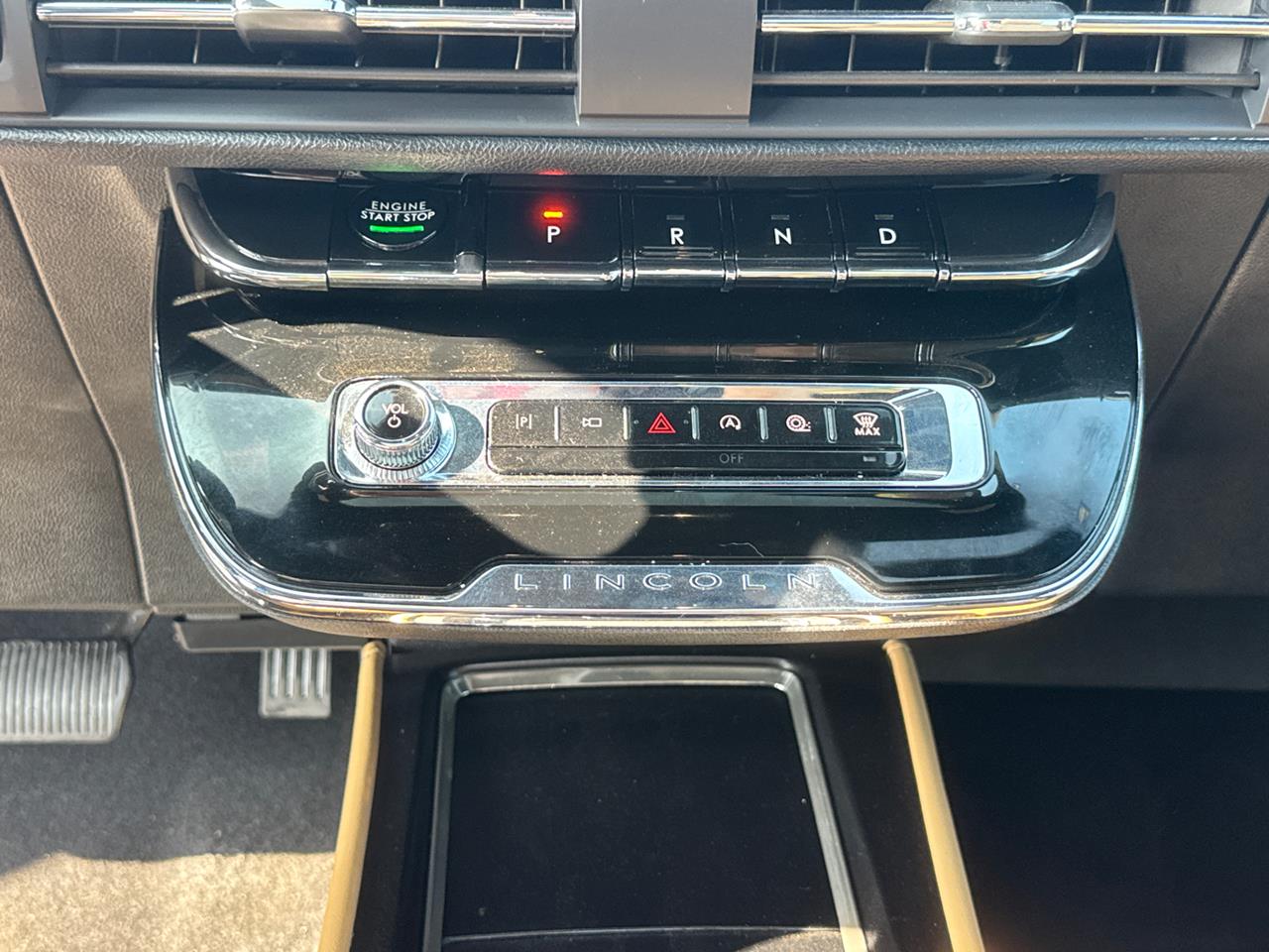 2023 Lincoln Corsair