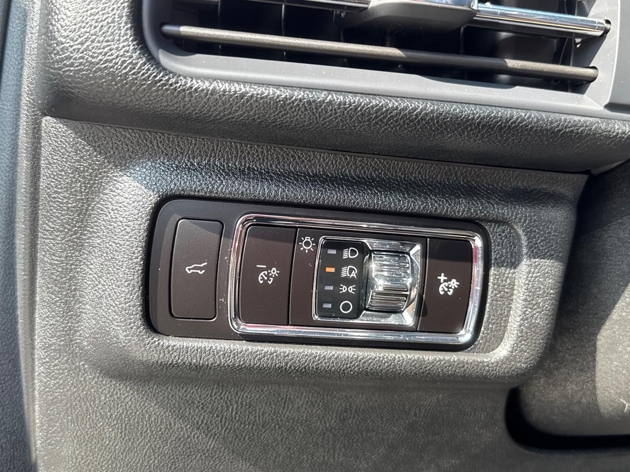 2023 Lincoln Corsair