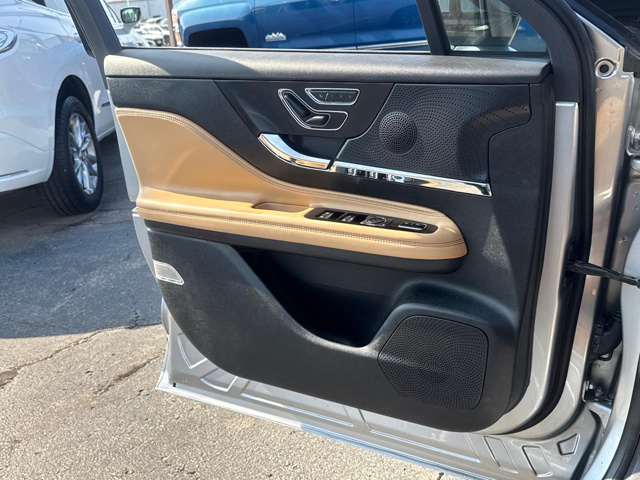 2023 Lincoln Corsair