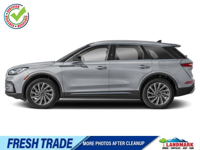 Used 2023 Lincoln Corsair Reserve Crossovers