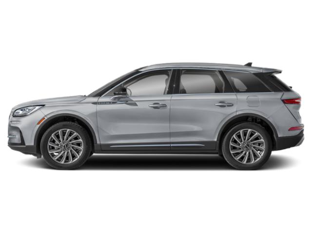 2023 Lincoln Corsair
